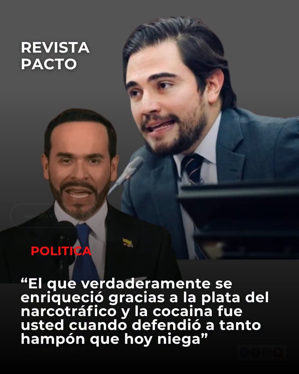 carjavi72's tweet photo. Muy bien Senador, cantando la tabla con verdades de a puño... https://t.co/Dyx8AtO6ka