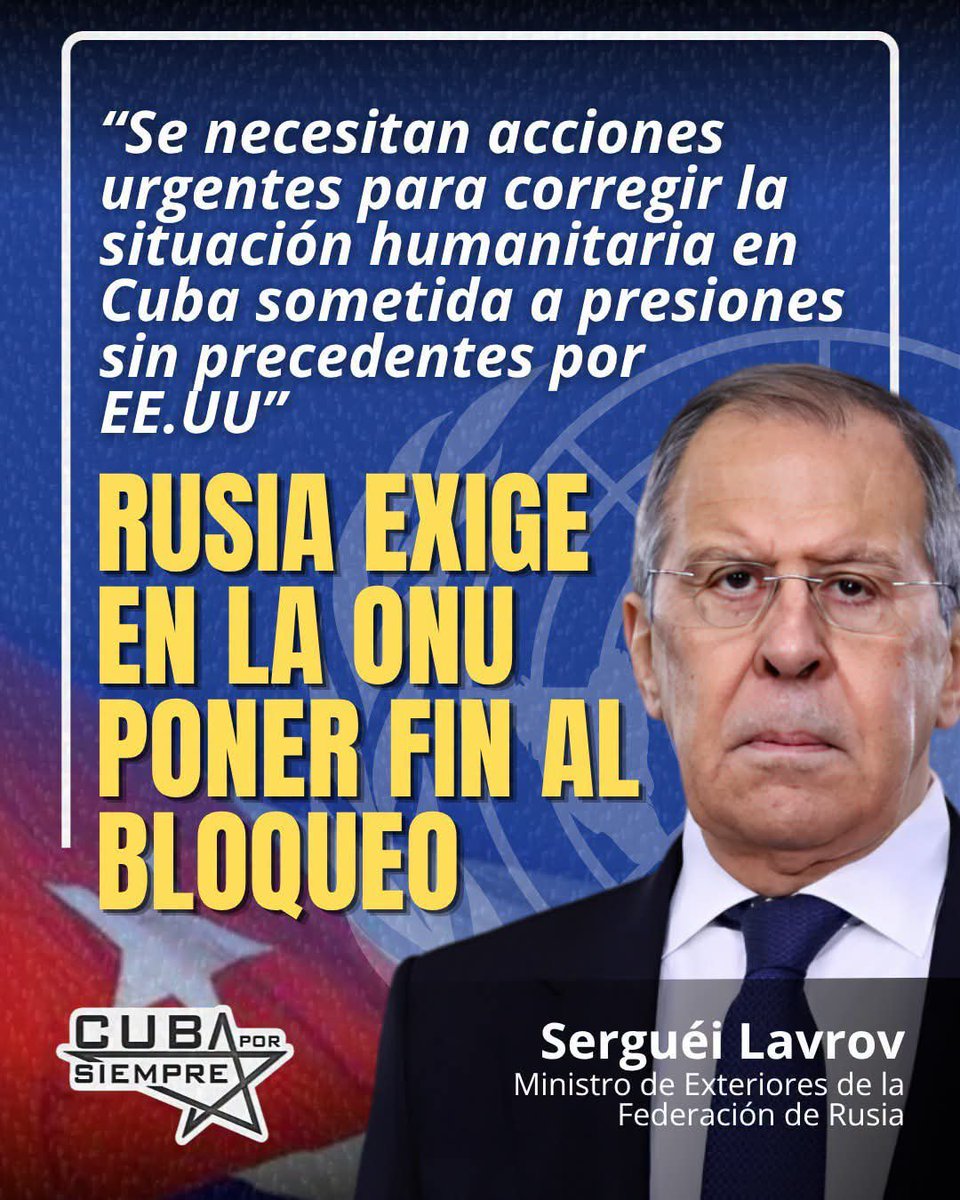 ManolihaHolguin's tweet photo. Cuba no está sola #Honorholguinero
#HolguínSí https://t.co/5sMlN4I2qV
