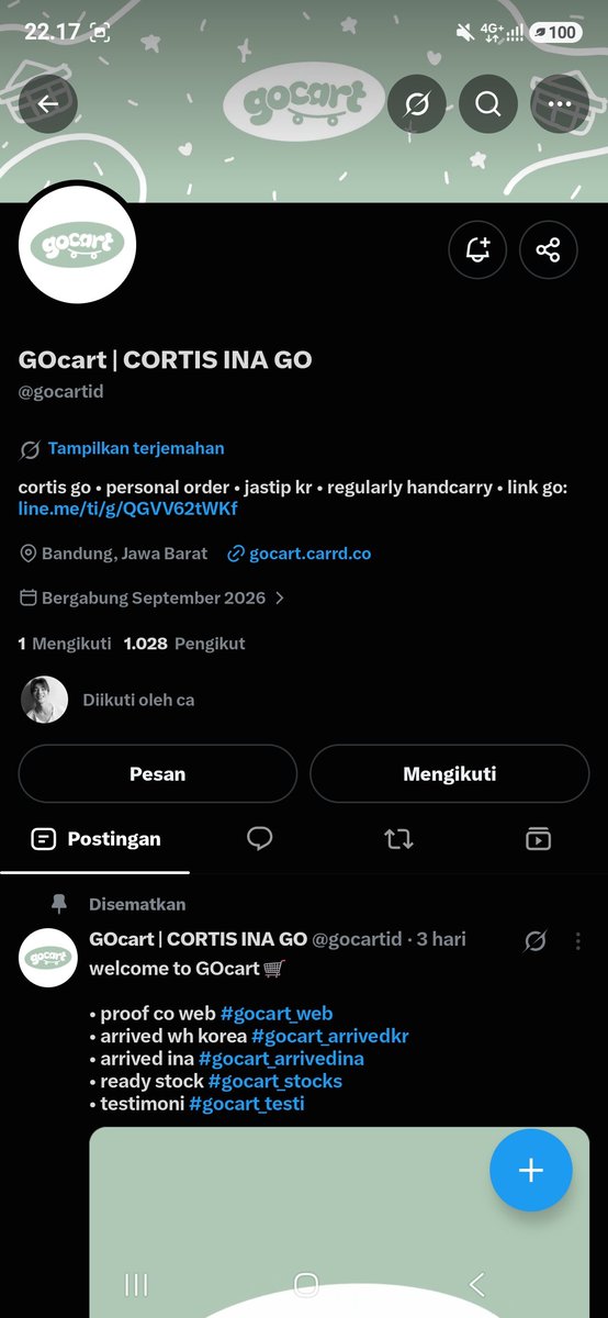 piressssi's tweet photo. @keonhonite @gocartid izin ikutan ya kaakkk
sebenernya dapet apa aja akuu mau banget
tp pengen yang putih sih mweeheehe kalo dapet maksudnya😅 btw lovuuu kakakkk udah adain gipeweyy nyaa🥰😍😍

semoga aku dapet🤭 https://t.co/xw9mm1vO82
