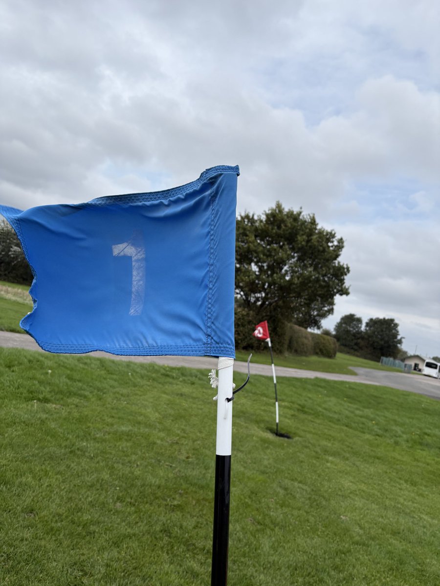 Springwellpark_'s tweet photo. Some of our Y4 children were selected to go to Aintree golf centre to play footgolf today. We had a fantastic time. Thank you @activesefton https://t.co/B5jAELiT9Z