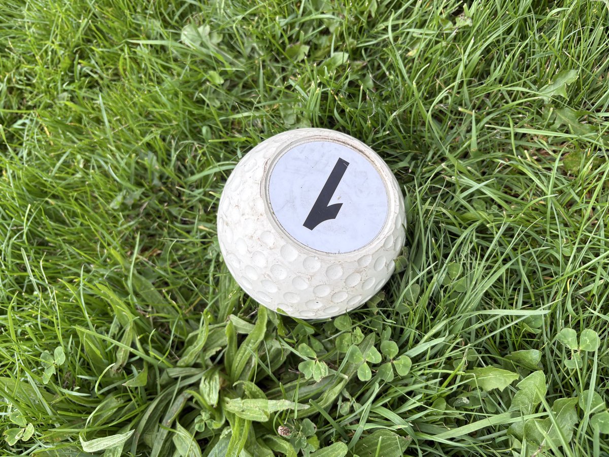 Springwellpark_'s tweet photo. Some of our Y4 children were selected to go to Aintree golf centre to play footgolf today. We had a fantastic time. Thank you @activesefton https://t.co/B5jAELiT9Z