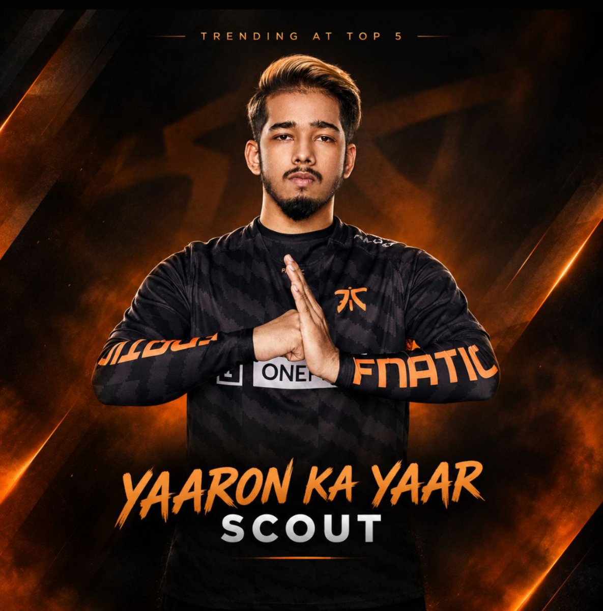 Ainv8ec's tweet photo. Bigg Boss ka game badalta rehta hai,
Lekin Scout ne apni friendships ko hamesha value kiya.
Game se zyada genuine bonds ko importance dena,
Apne doston ke liye har situation mein stand lena,
Aur apne people ko kabhi akela na chhodna ..

YAARON KA YAAR SCOUT
#ScoutOP https://t.co/NWXTSGzlLc