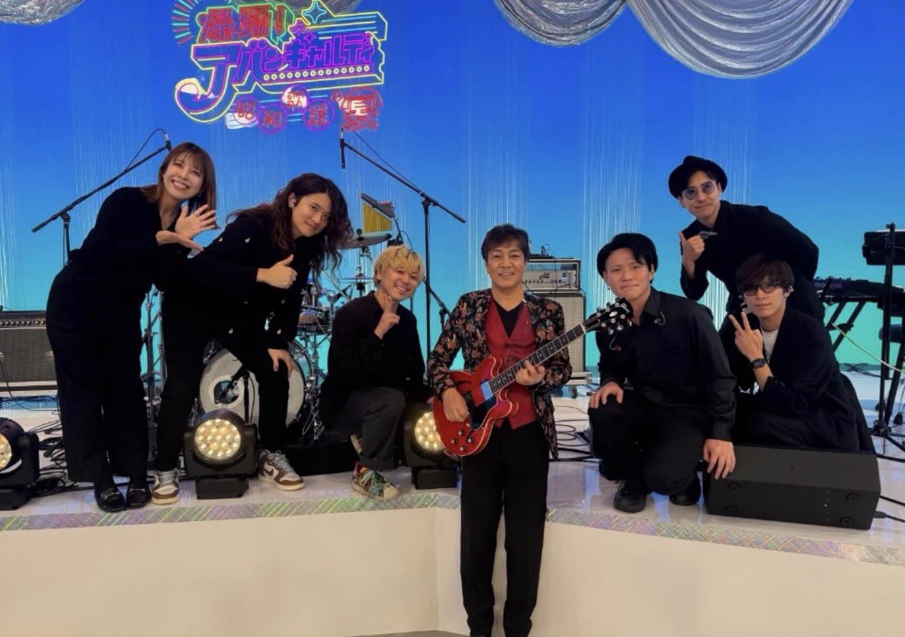 野口五郎 Official (@Noguchi_Goro) / X