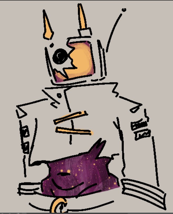 aleksnottaken's tweet photo. I’m only 8 levels away from the X Ray skin

I’m so busy trying to level up I’ve neglected doodling https://t.co/6hRYm9FGMV