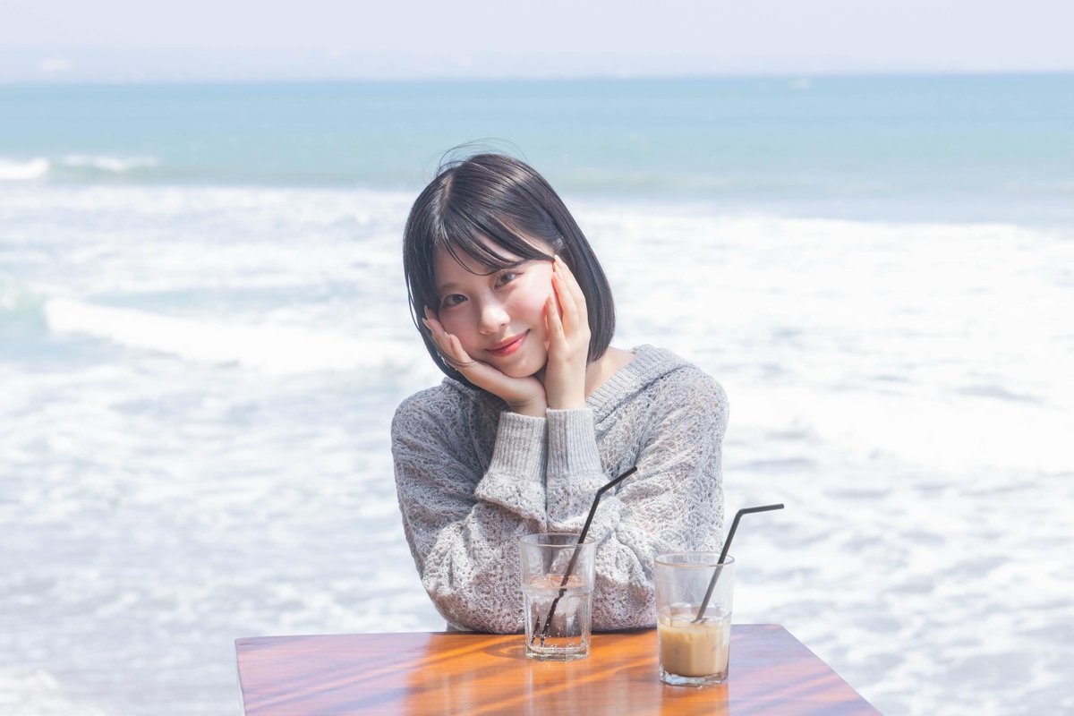 non_oO_'s tweet photo. はるかって必ずインスタにすーちゃんだけの写真いれてくるのズルい天才好き
 #すーはる https://t.co/vxIK0kxCDY