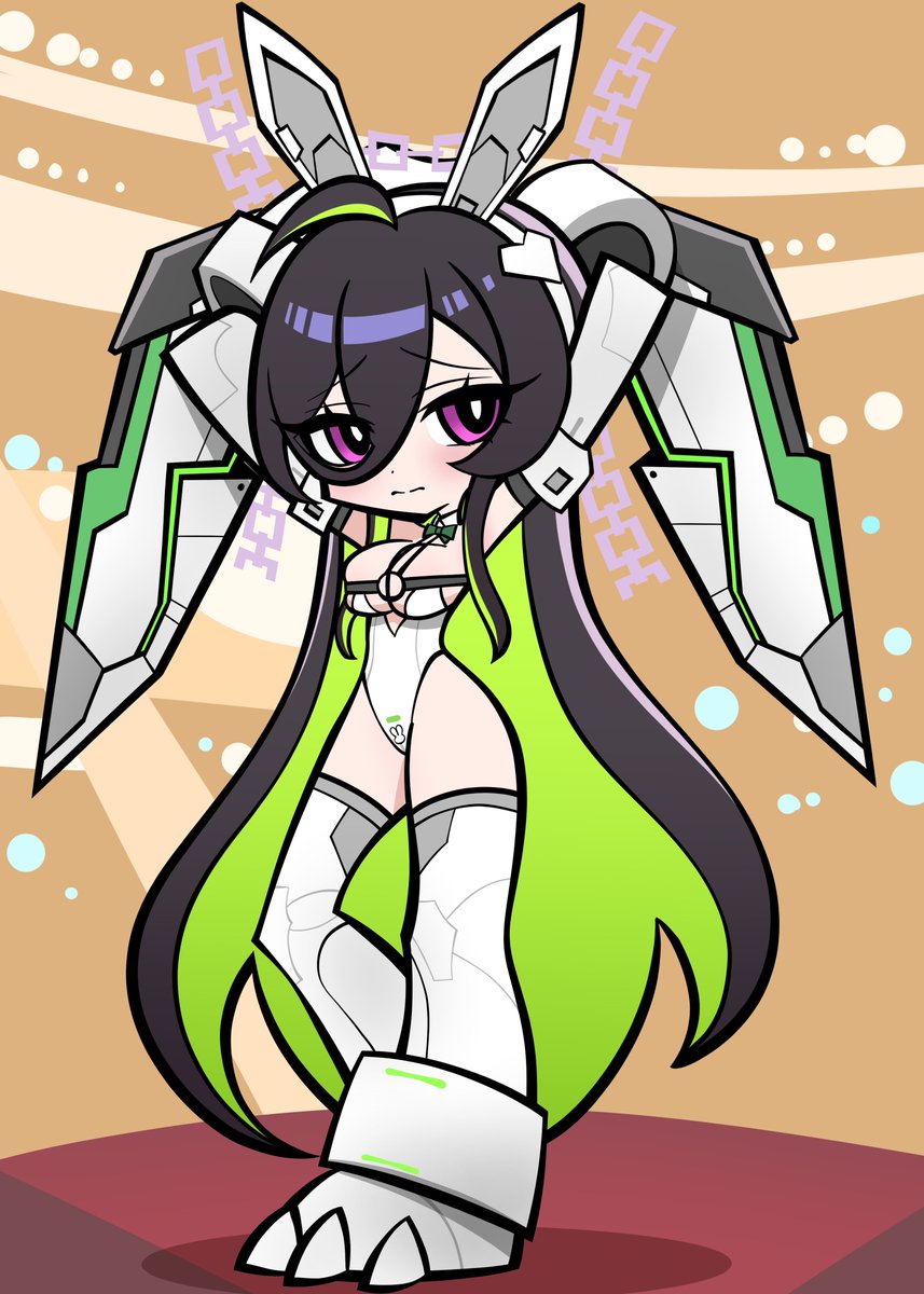 YoRHa_OEKAKI's tweet photo. 9月はまじでたくさん描いた！
と思う！！
イベントあったのによー描きましたわたし
デフォルメ祭開催中です。

#今月描いた絵を晒そうㅤ 
#NIKKE https://t.co/WKfA7myORn