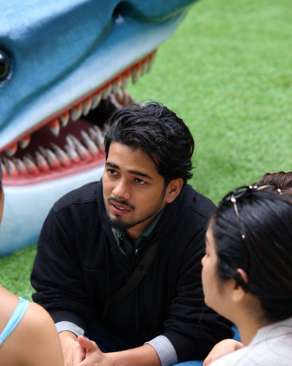 VinodSk14958088's tweet photo. I said this many times.
I repeat " YAARON KA YAAR SCOUT ,,
And there are many actions of his to prove it.
Always bhaichara on top

#ScoutOP #BiggBoss20 https://t.co/MKhJfLzu29