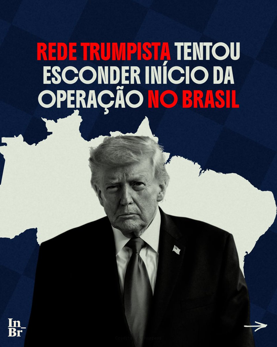 TheInterceptBr's tweet photo. Após tentar esconder o início de sua operação no Brasil, a Rockbridge, uma organização fundada pelo vice-presidente dos Estados Unidos, J.D. Vance, mudou de discurso e agora admite ter criado o embrião de uma operação brasileira, embora insista que a ideia tenha sido abandonada. https://t.co/EA5ehFmM4b