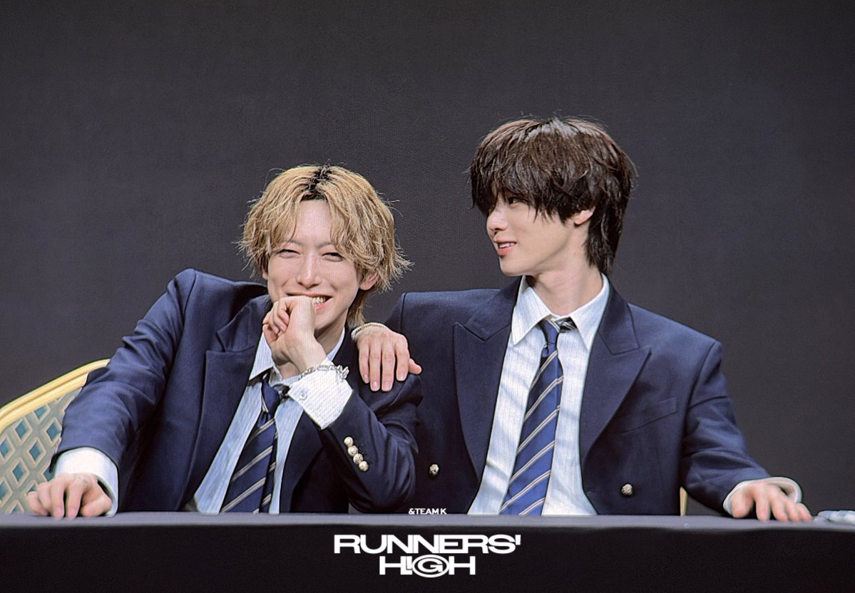 k_runnershigh's tweet photo. 260929 👔
#andTEAM_K #andTEAM #앤팀 #K #케이 #ケイ https://t.co/zchsVsroPG
