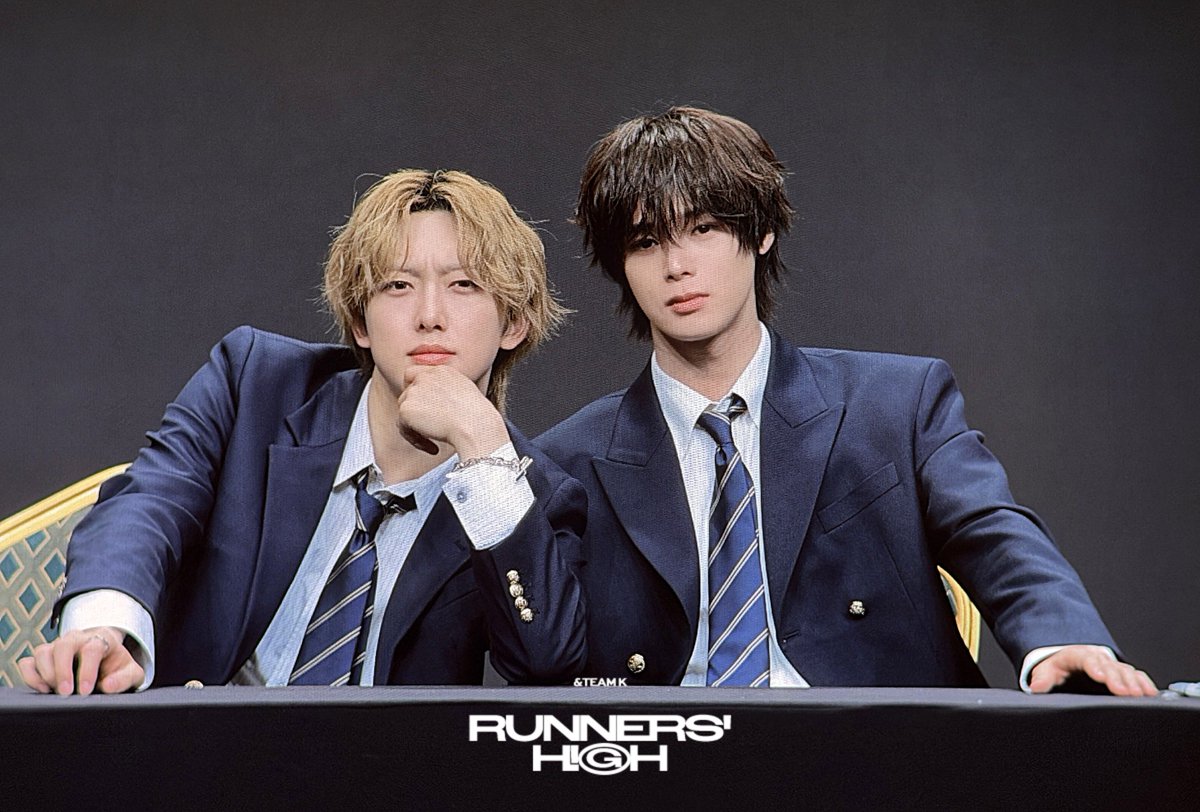 k_runnershigh's tweet photo. 260929 👔
#andTEAM_K #andTEAM #앤팀 #K #케이 #ケイ https://t.co/zchsVsroPG