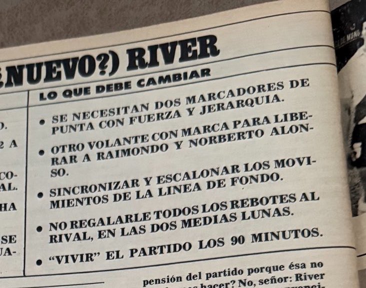 juanigal_'s tweet photo. Es increíble que todo es aplicable a la actualidad. https://t.co/xJOtnRtrWy