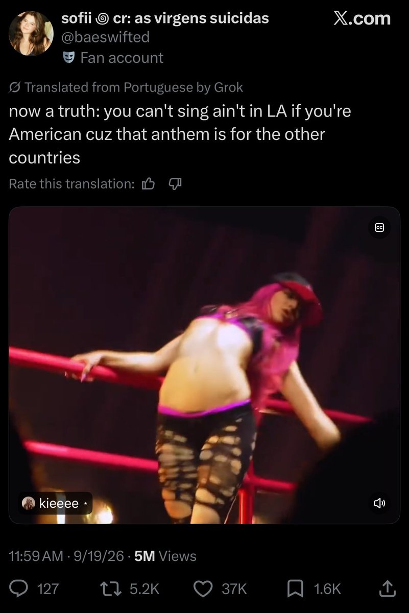 rollymollykd's tweet photo. This discourse didn't start with the “Y'all” tweet it started multiple days ago with the Adela tweet and has been an ongoing disrespect of black American culture since. All cause y'all can't just admit you just like our culture. https://t.co/fGucl9Mu5M