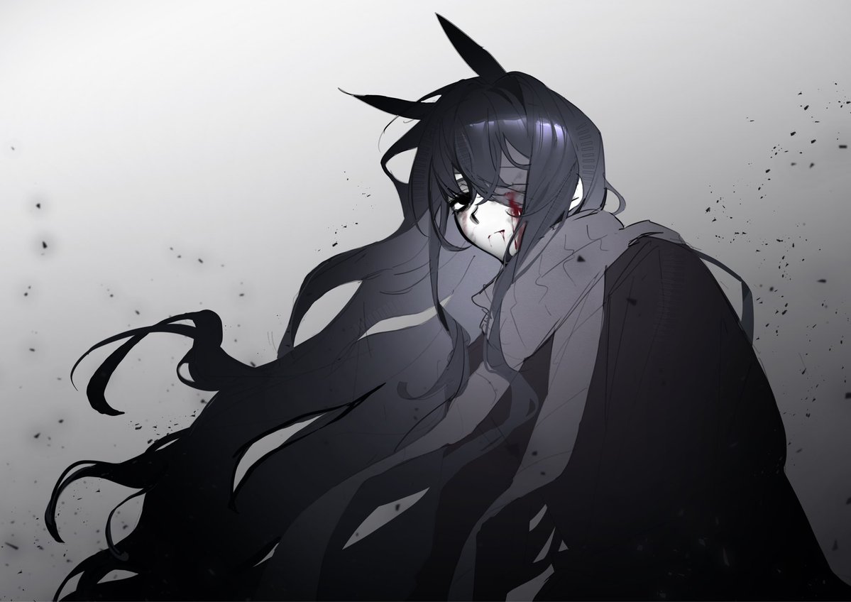 zero_Letter's tweet photo. 🐎🪶 https://t.co/NtJU00Ffn0