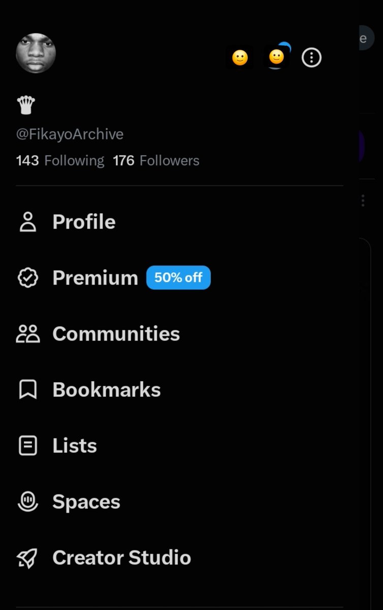 FikayoArchive's tweet photo. Let's get to 200 moots 
Wys guyss? https://t.co/v4IzkMBNTZ