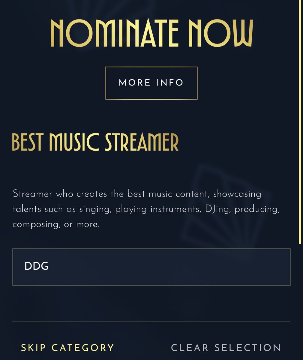 JamesEoofb's tweet photo. Yall say yall don’t care about this well i do but yall could atleast nominate him for the shit he deserves to win he also he deserves league of his own to. https://t.co/nhcpLFPyZ7