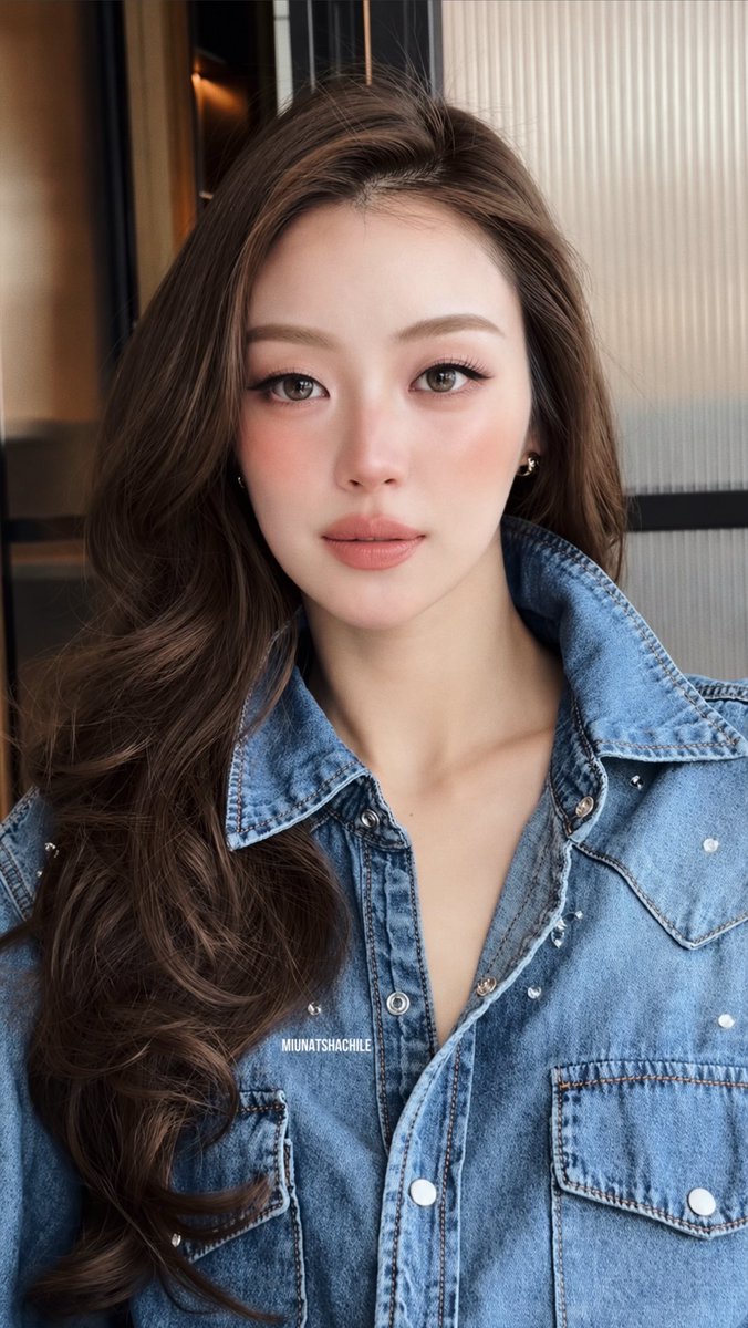 miunatshachile's tweet photo. Miu Natsha, the face card you are… 😮‍💨🤎✨

MIU NATSHA AT AMR POP-UP HK
#AMRDeSaisonXMiu
#MiuNatsha #หมิวณัชชา https://t.co/1XNUqr3vYs