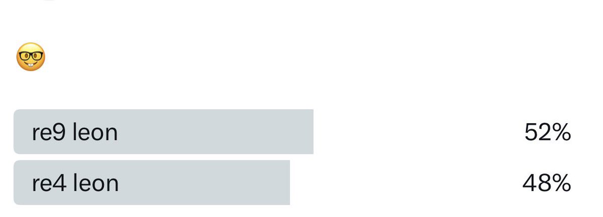 Veroq77's tweet photo. he lost the poll but https://t.co/VjXldD701l