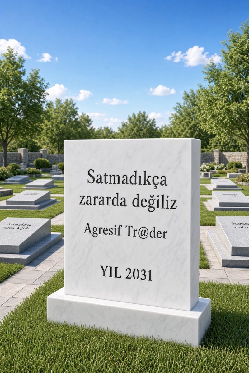 Agresiftrader23's tweet photo. Arkadaşlar şuna emin olun ve rahatlayın zararda olduğunuz hisselerde mutlaka kâr edeceksiniz…. 🤣🥶😜 https://t.co/tICEcTdt9D