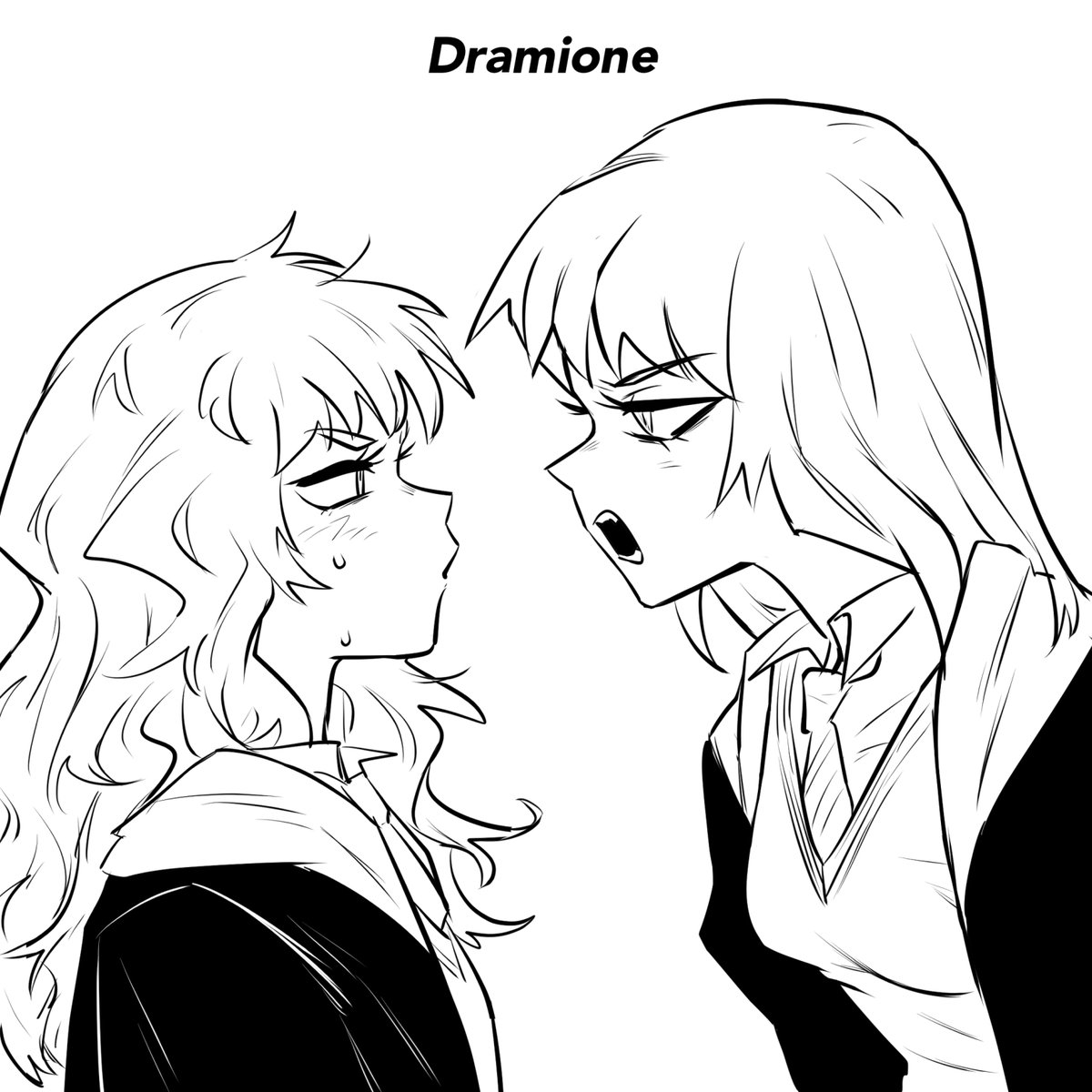 sytokun's tweet photo. An enlightened mind sees the gem in every Malfoy ship https://t.co/ovyF9vZETN