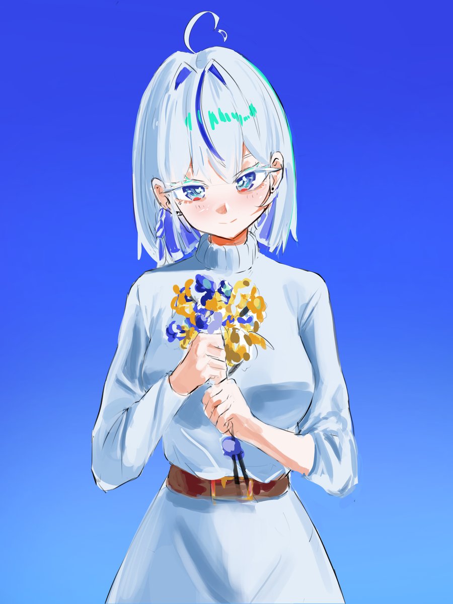 leunjune2's tweet photo. #kumorinart https://t.co/aYu7s8MJtZ