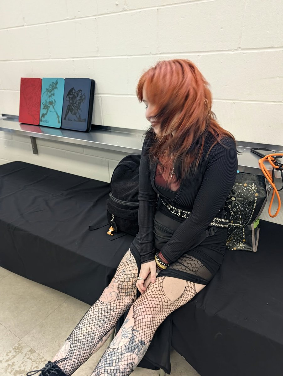 Runegrave_'s tweet photo. Had such a great time at the 1st ever UK Riftbound Showdown in Bristol over the weekend 🎉
Met new people, made a bunch of new friends, and made my first ever sale 🤩
Ty to everyone who showed interest &amp; placed orders
If interested see the link in my bio 
#riftboundtcg #riftbound https://t.co/HZVomXS1mW