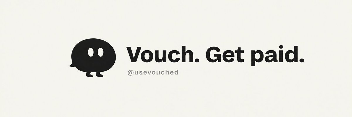 laweth's tweet photo. $VOUCH is probably the best tech I ever seen on pons by far

0x2855Bd33Ad3878a052d3A2a1dFFEaE69c96908f6 https://t.co/Akd0rK5Mj2