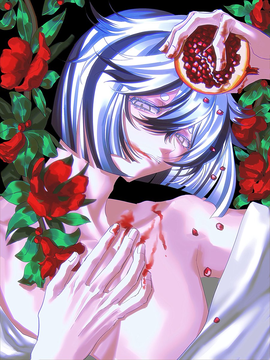 NyaLalune's tweet photo. oc https://t.co/EG1ih58cRO
