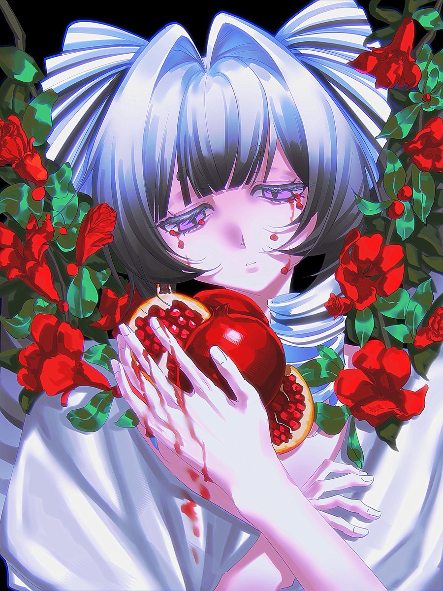 NyaLalune's tweet photo. oc https://t.co/EG1ih58cRO