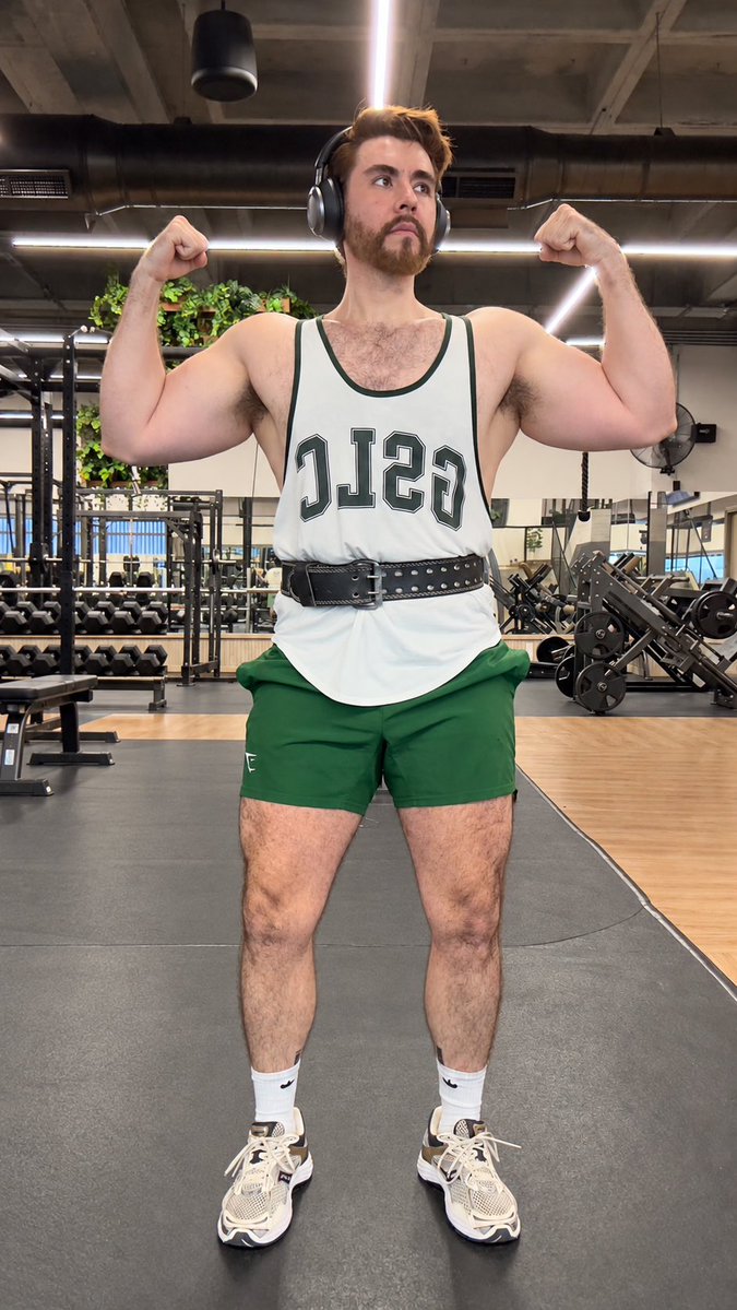 danrojorojas's tweet photo. Gym https://t.co/UXxXNjGD8Y
