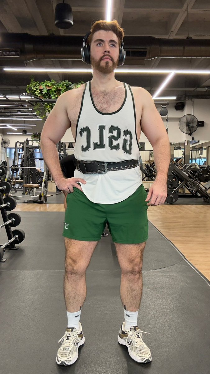 danrojorojas's tweet photo. Gym https://t.co/UXxXNjGD8Y
