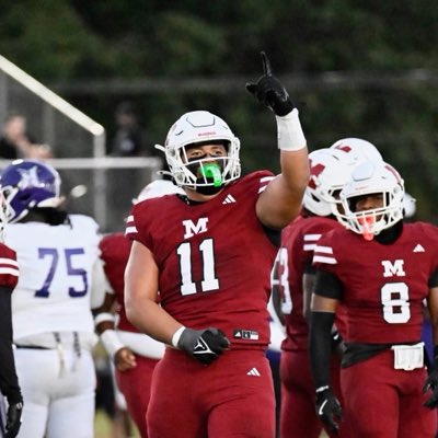 CSmithScout's tweet photo. Week Six Stat Stuffers ....#PRZTN

@JACKSON_M_SMITH - 16-16 passing for 347 yds &amp; 5 TD’s (28 yds rushing, 1 TD)

@VinceBryant_21 - 17 carr. for 210 yds &amp; 4 TD’s

@KendrickTears18 - 5 rec. for 159 yds &amp; 2 TD’s

@Dak_Lumm55 - 8 tcks, 2 TFL &amp; 1 sack

#CSS  #TNHSFB https://t.co/P1Ikv26qC7