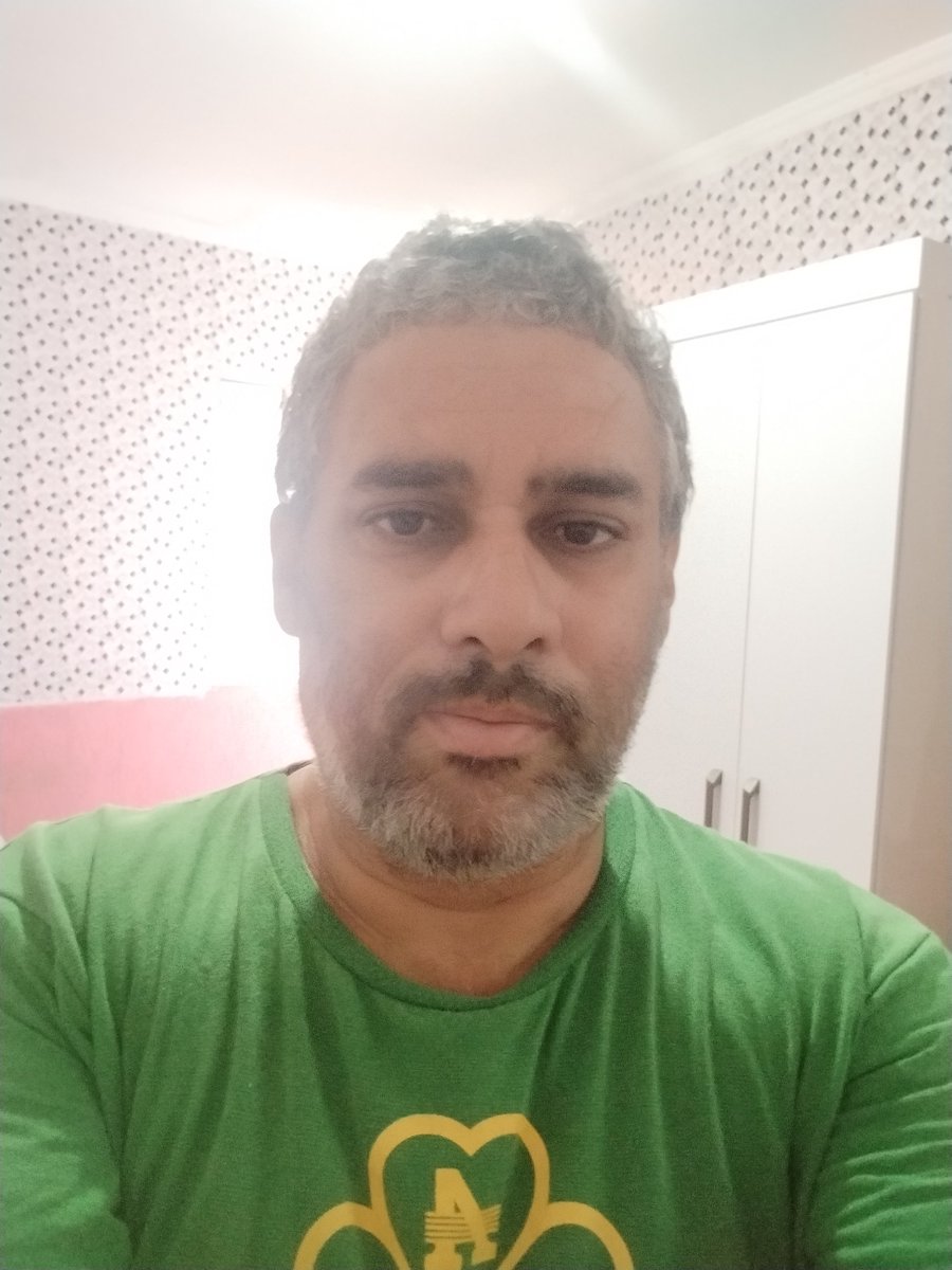 Antonioc98376's tweet photo. Deus é bom o tempo todo 🙏🏻 https://t.co/c3SQ0EvOmA
