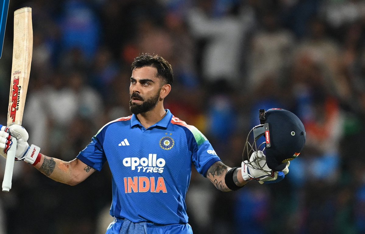Sktipper's tweet photo. #ContestAlert 🚨 

Predict Virat Kohli Runs in 2nd ODI 
Against West Indies and 1 person Will Win 500 INR💰

Rules:-
1.   Like
2. Follow, @Sktipper (must)
3. Repost

#Viratkohli #INDvsWI  #ODI #GamblingX https://t.co/vzsC0P9bu9