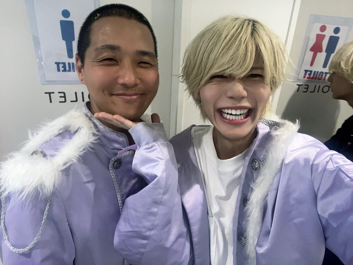 Ibuki_20SI's tweet photo. 【Melty×Mellow】さん6周年おめでとうございます😭

 #meltymellow #池袋harevutai
 #20si #あべいぶき #爆裂愛してる 
 #ALT1個に全て書きました見てください！ https://t.co/mwzLlaViCn