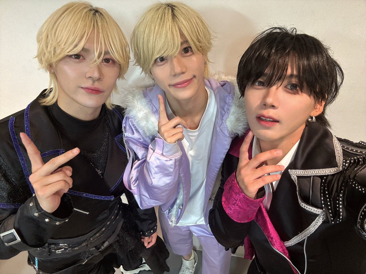 Ibuki_20SI's tweet photo. 【Melty×Mellow】さん6周年おめでとうございます😭

 #meltymellow #池袋harevutai
 #20si #あべいぶき #爆裂愛してる 
 #ALT1個に全て書きました見てください！ https://t.co/mwzLlaViCn