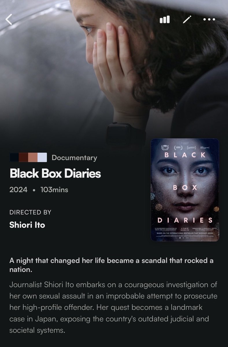 sereneObscurity's tweet photo. four horror movies i recommend https://t.co/7bb628tDIZ