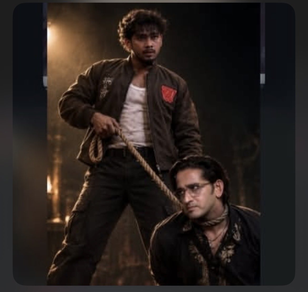 luciferMot77888's tweet photo. @ScoutOPArmy ScoutOP is not just a contestant, he is someone who stands by his people through thick and thin. 

YAARON KA YAAR SCOUT https://t.co/ZUqOMTEUXD