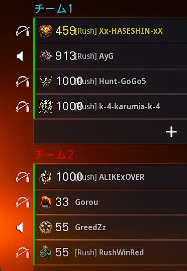 HASESHIN_ESHS's tweet photo. Rush Gaming 最後のCODプラベ、
最高に楽しかったな!!!!!🤩

改めて約9年間、Rush Gamingを応援していただき本当にありがとうございました!!!!

ラストスパート期間を設けてから、
約6カ月めちゃくちゃ早かった🥹

最終日である本日も全力で活動していきます!!!! https://t.co/T64h3PlV8D