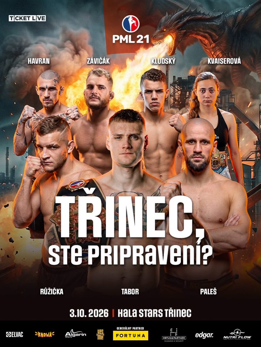 PTrbusek's tweet photo. 2/2 #PML #PML21 #ACA208 #ACA #UFC #UFC332 https://t.co/nASn4njrYm