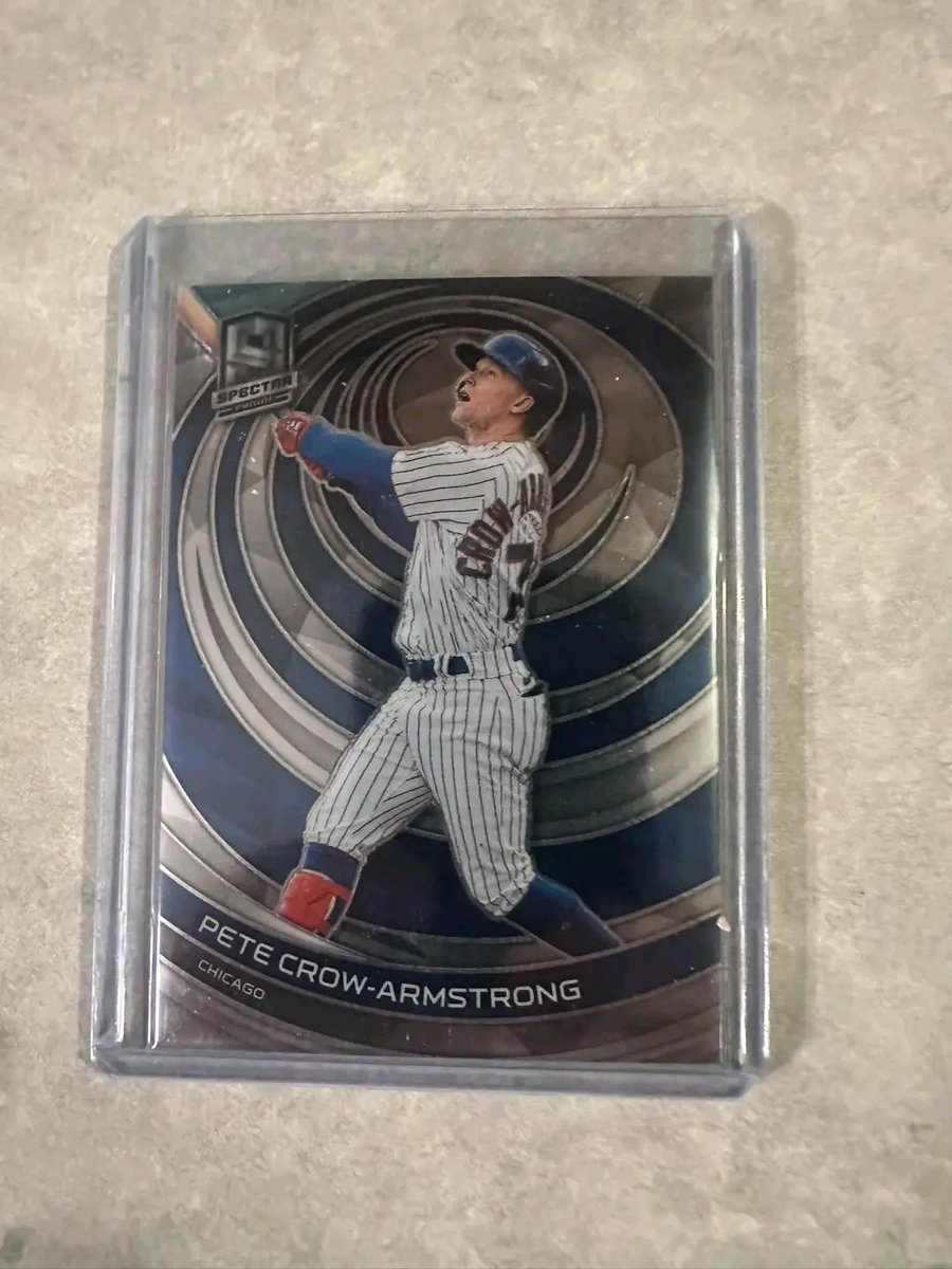 JCards01's tweet photo. @ToCollecting @BrandonCards13 Offer? https://t.co/u5VDLaY3ag