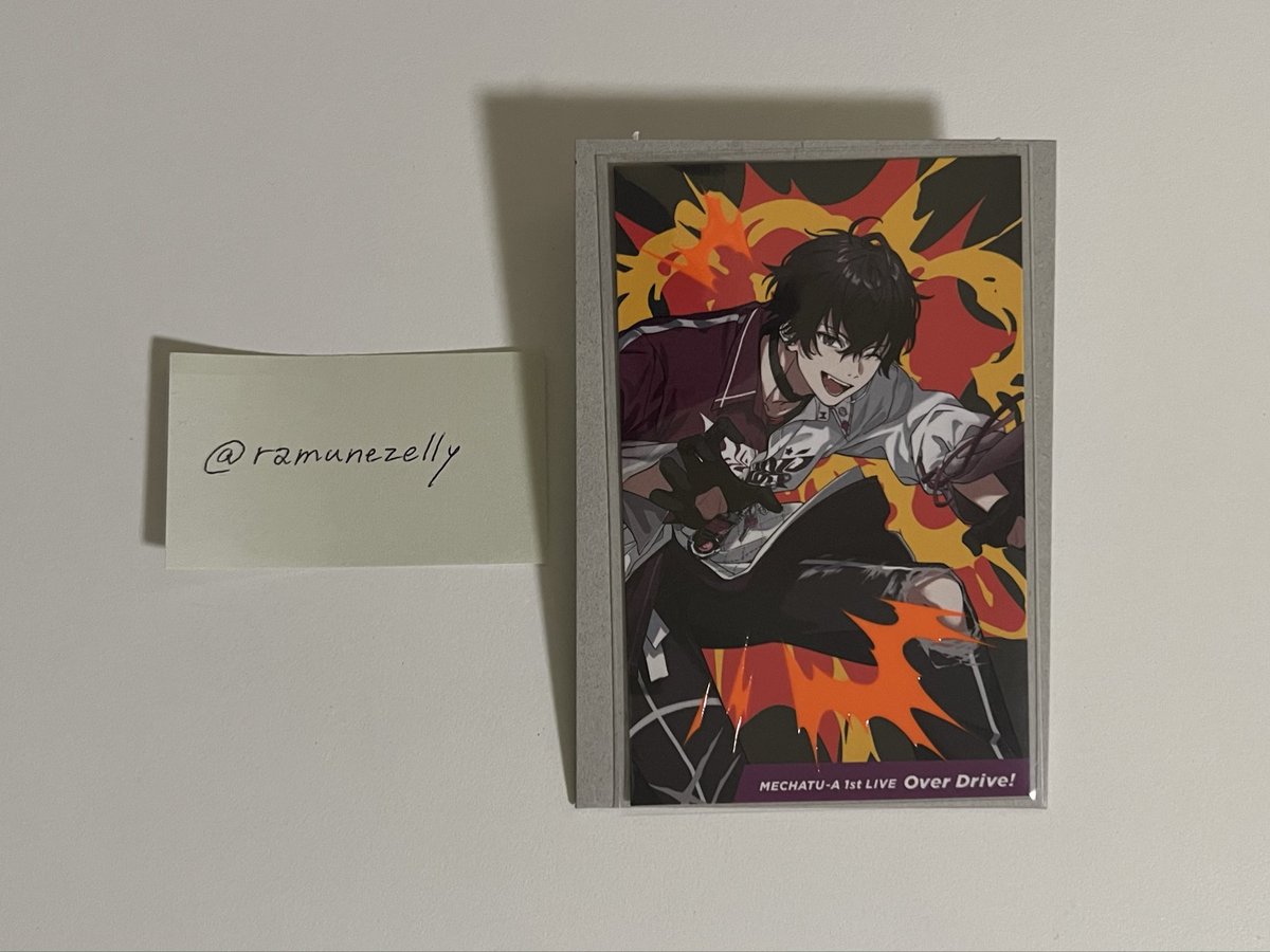 ramunezelly's tweet photo. @_pi_goods はじめまして、検索より失礼します。
当方画像1枚目.2枚目をお譲りできまして、画像お借りしまして3枚目の🔴を求めております。こちら交換は可能でしょうか？
ご検討よろしくお願いいたします。 https://t.co/8Fyg7Zkpg2