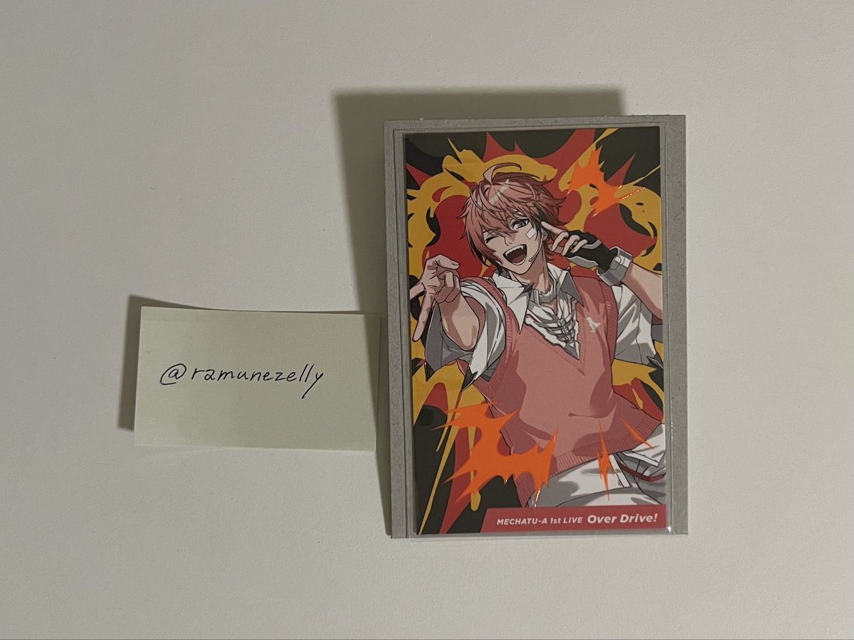 ramunezelly's tweet photo. @_pi_goods はじめまして、検索より失礼します。
当方画像1枚目.2枚目をお譲りできまして、画像お借りしまして3枚目の🔴を求めております。こちら交換は可能でしょうか？
ご検討よろしくお願いいたします。 https://t.co/8Fyg7Zkpg2