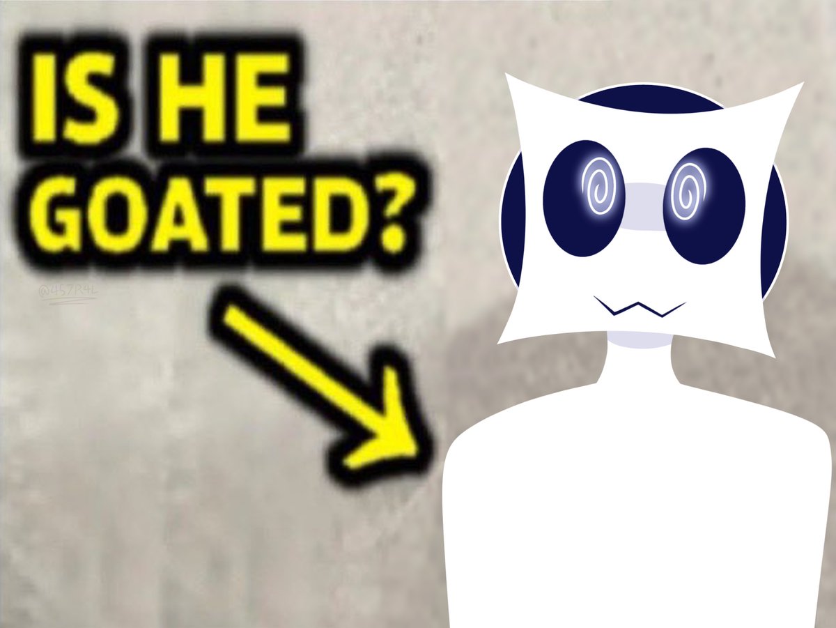 457R4Lx's tweet photo. Thank you for your contributions
I will be making more later

#geometrydash #geometrydashfanart #gd #art #shitpost https://t.co/7NCFFfo937