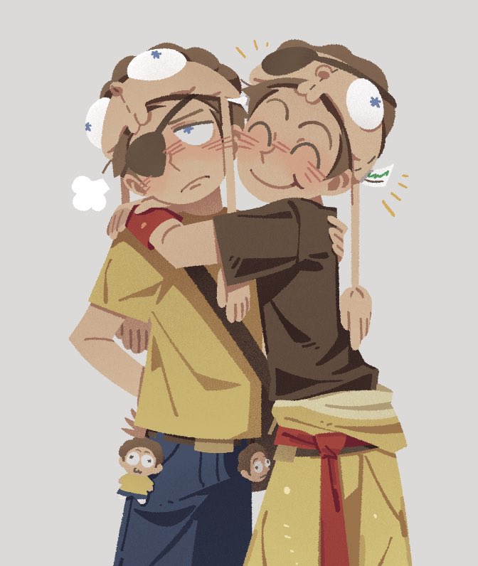 LowkeyEvilMorty's tweet photo. i want a cute relationship the way people draw (CUTE) ship art of evil morty and morty https://t.co/PSUA2liqXW
