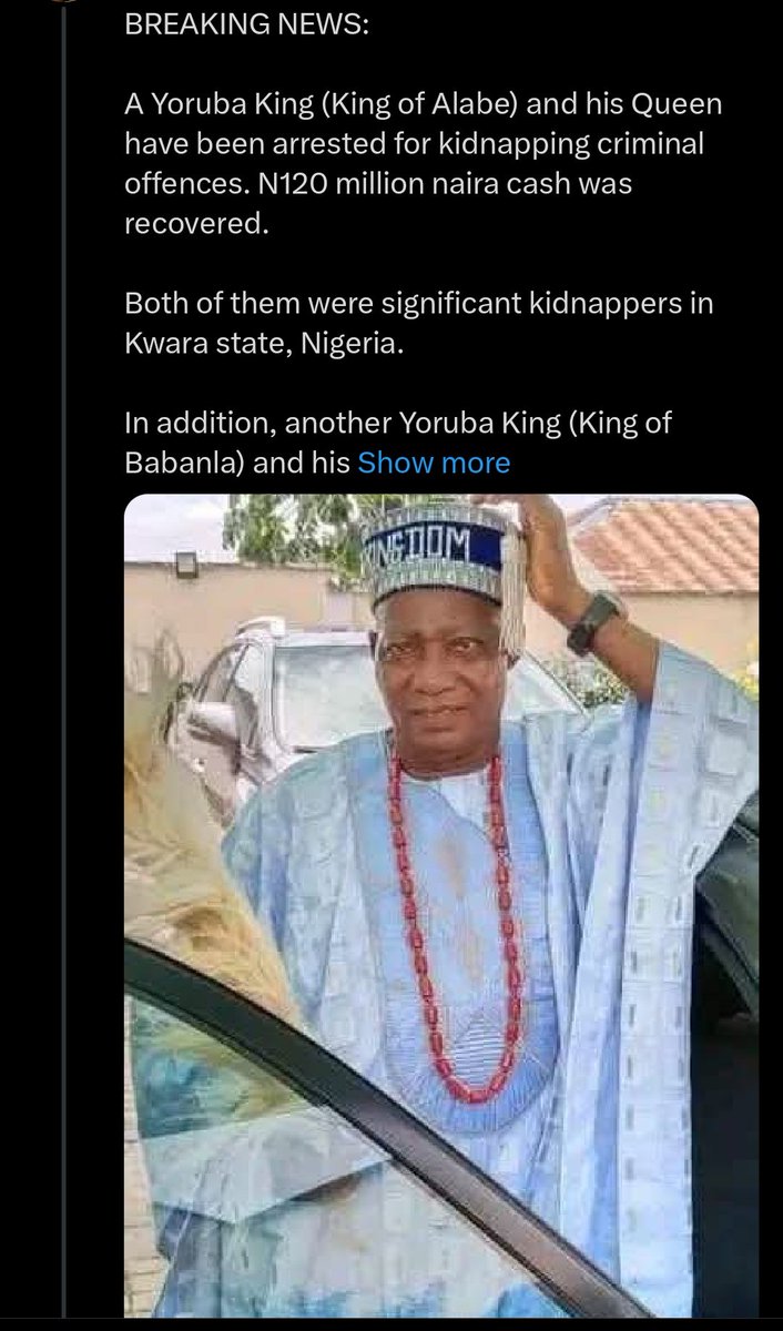 SPIREX22's tweet photo. @omoeko1800 See people you trust to lead you, one is currently in the US serving jail term while the rest can't even dare enter the us again. https://t.co/il1UGafBO3