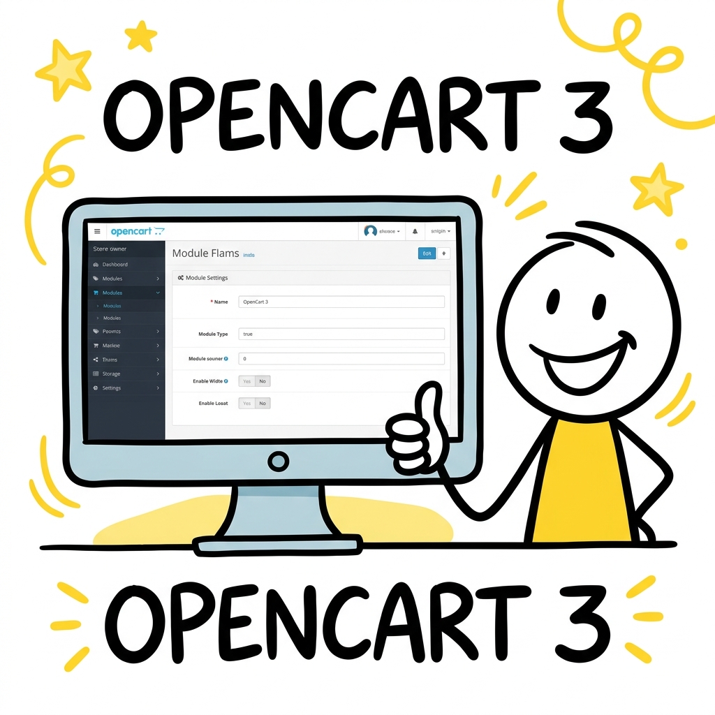 zaintech's tweet photo. Tired of opening every order page in OpenCart 3? ZT Order Status Manager adds color badges, a quick-update popup, and bulk status changes right on the order list. Notify customers and save hours. β‘π #OpenCart #OrderManagement #OCMOD #OpenCartModule #BulkUpdate #OrderStatus https://t.co/sWj58obZtN
