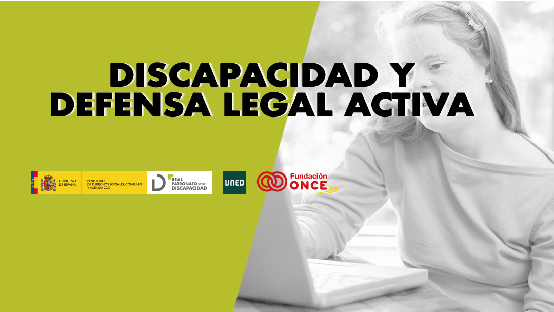 ASPAYMNACIONAL's tweet photo. 📚 Curso gratuito sobre derechos de las personas con discapacidad, con @UNED, @Cermi_Estatal, @RPDiscapacidad y @Fundacion_ONCE 8 semanas de formación sobre discriminación, defensa legal, delitos de odio, educación inclusiva... 
https://t.co/i4w9yZtlOA https://t.co/8fIfFrGmAQ
