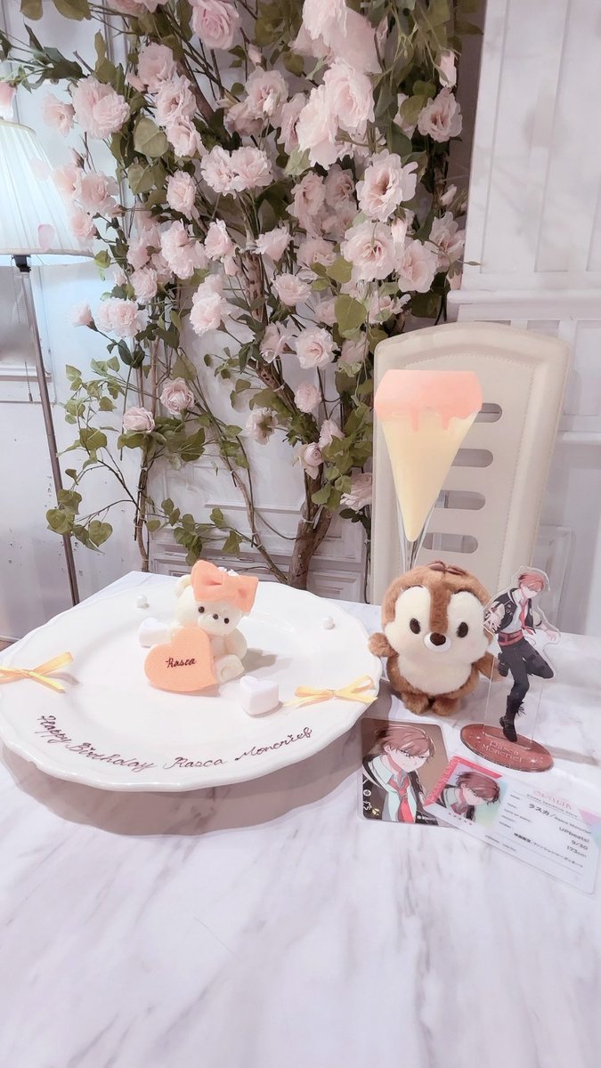 mnqzzl's tweet photo. ┊        ┊       ┊   ┊    ┊        ┊
┊        ┊       ┊   ┊   ˚✩.  ⋆｡˚. ✩
┊        ┊       ┊   ✩
┊        ┊       ☾⋆
✧⋆       ┊ .  ˚ʜᴀᴘᴘʏ ʙɪʀᴛʜᴅᴀʏ︎︎⟡.꙳♡
         ˚✩

#ラスカ・モンクリーフ誕生祭2026 
#ラスカ・モンクリーフ誕生祭2026 https://t.co/K831qa5bno