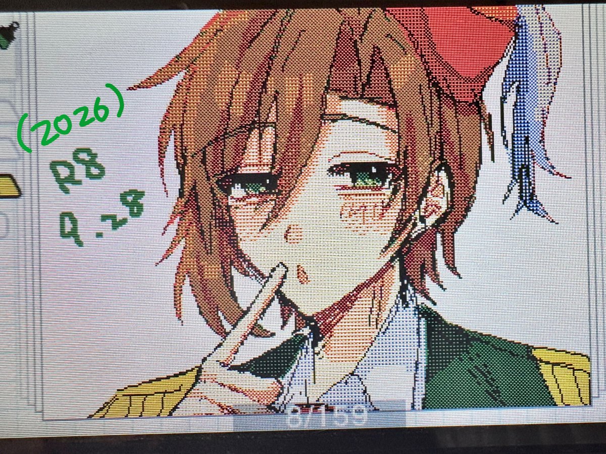 kino0908_'s tweet photo. みんなを驚かせにきました https://t.co/96qzvJlbdy