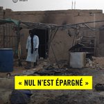 Photo by Amnesty International Côte d'Ivoire (@Amnesty_CI)